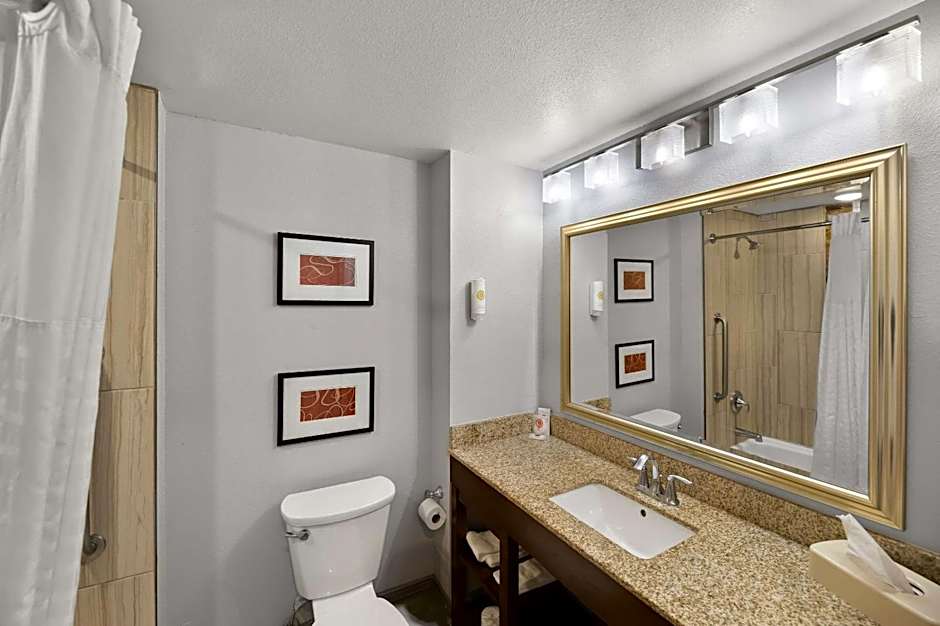 Comfort Inn & Suites Lovington