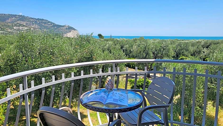 Hotel Residence Torre Del Porto