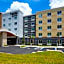 Fairfield Inn & Suites by Marriott Gainesville I-75