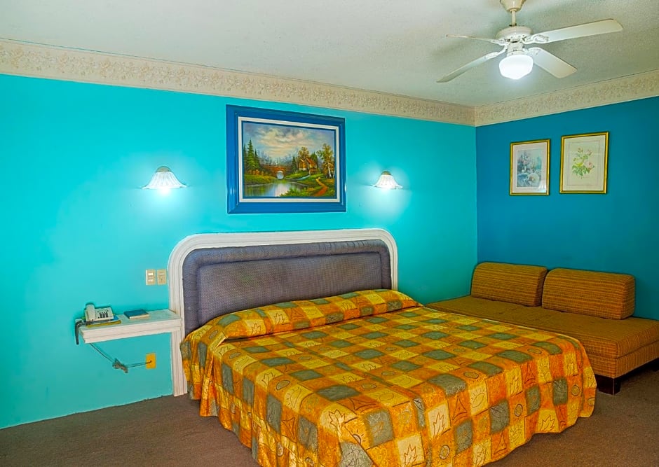 Hotel Suites Ejecutivas
