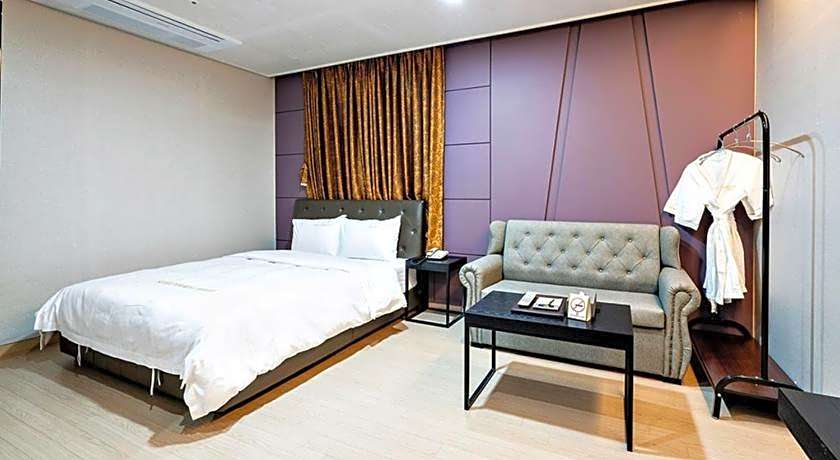 Siheung Seoul Tourist Hotel
