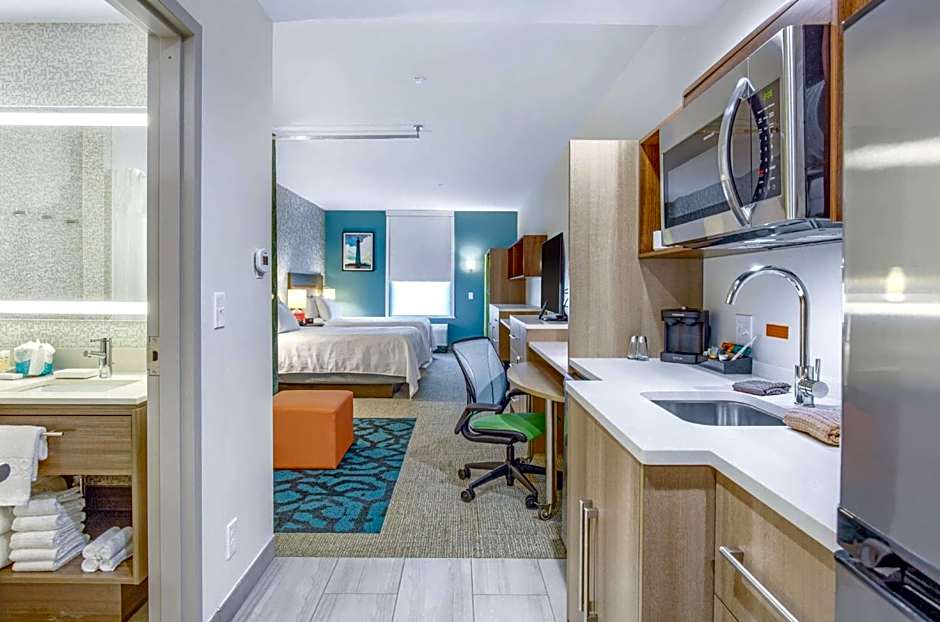 Home2 Suites by Hilton Daphne Spanish Fort