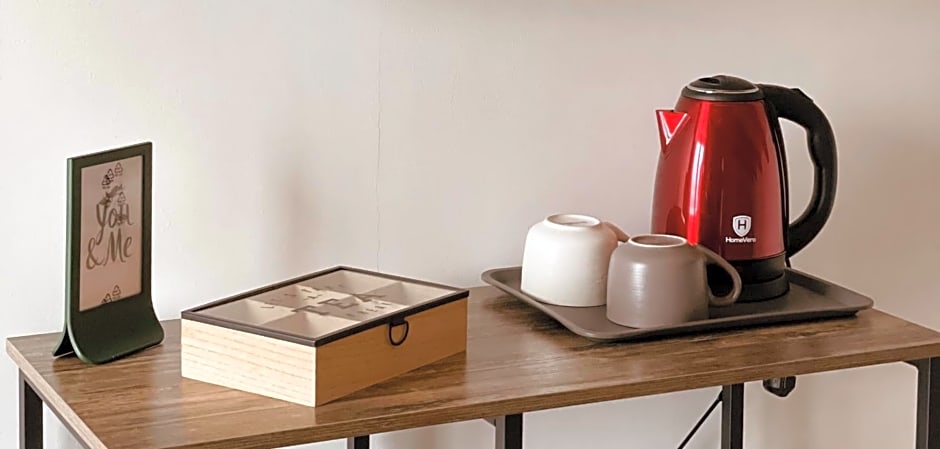 A casa di Alberta B&B Relais