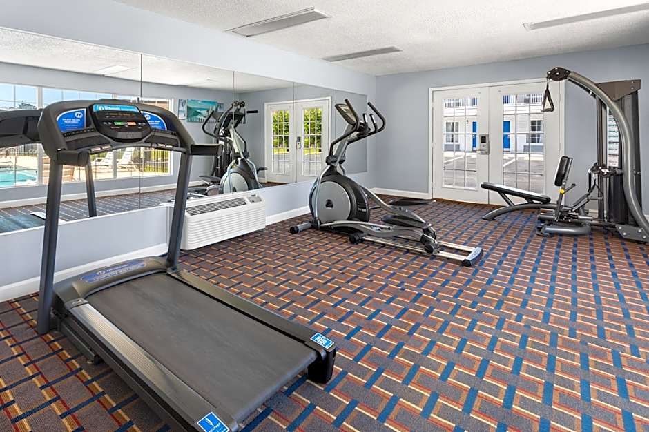 Baymont by Wyndham Brunswick GA