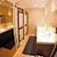 Lütel Hotel -Taoyuan Airport Taoyuan HSR Gloria Outlets Xpark