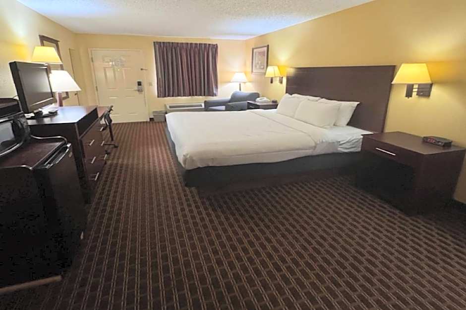 Quality Inn Franklin South