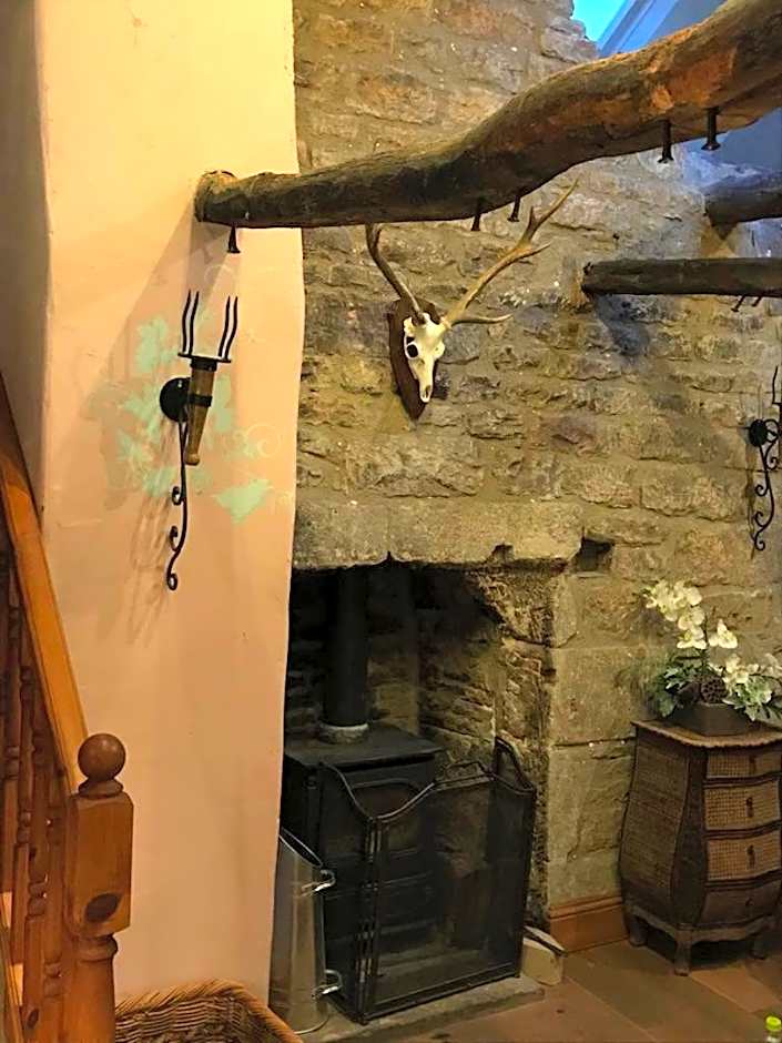 The Rake Tapas Accommodation