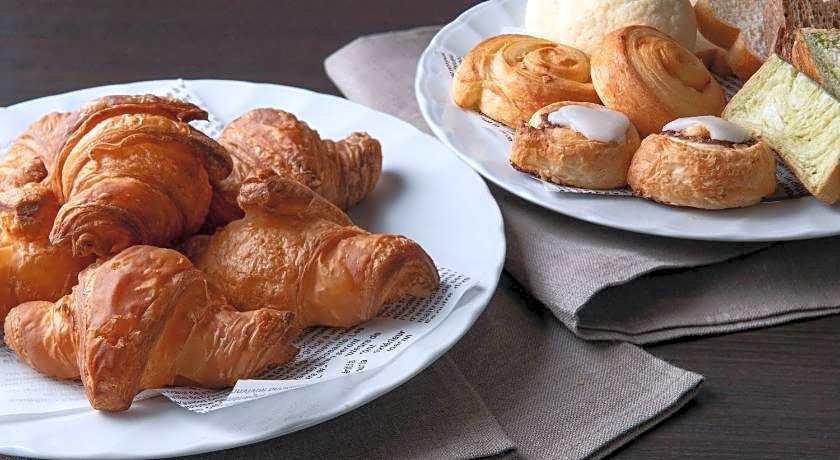 Mitsui Garden Hotel Shiodome Italia-Gai