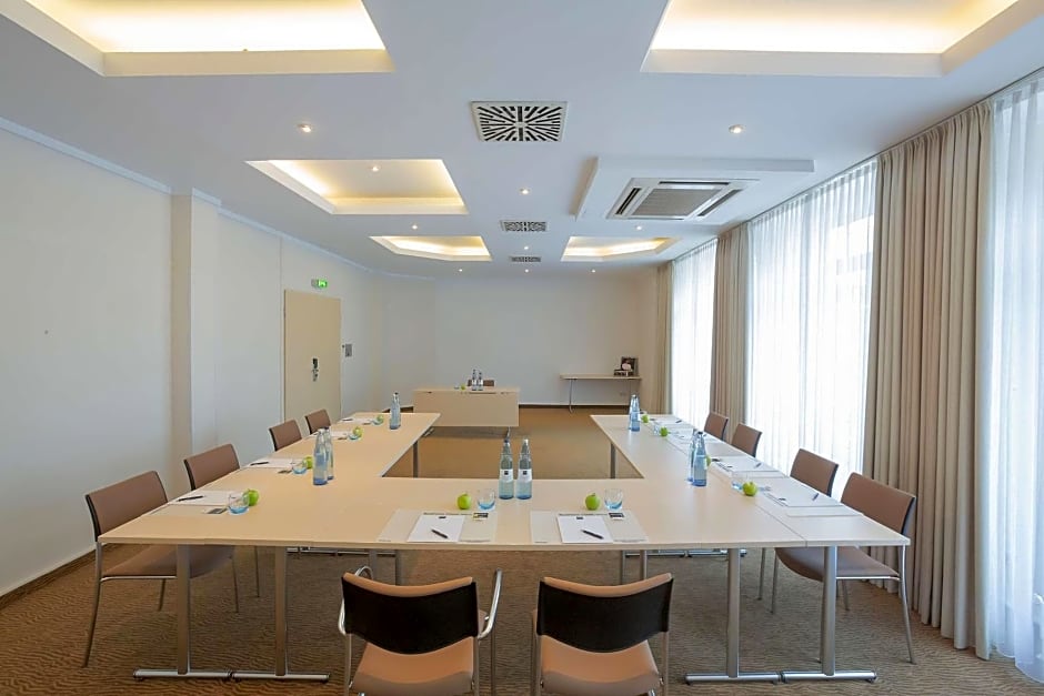 Dorint Hotel Würzburg