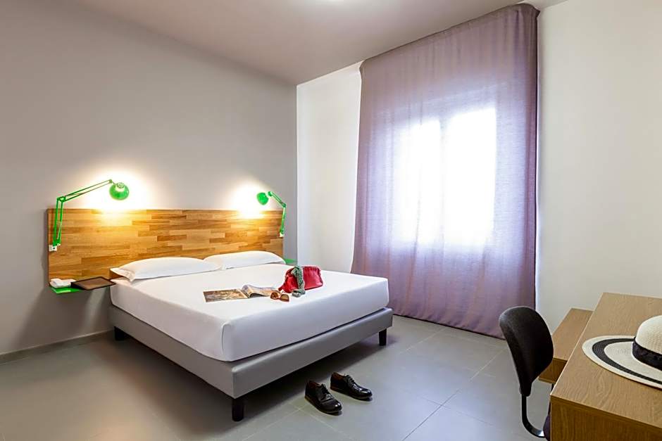 ibis Styles Brindisi