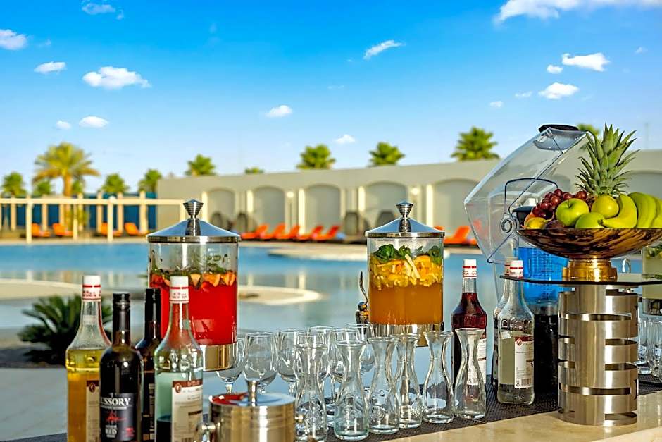 Grand Millennium Tabuk