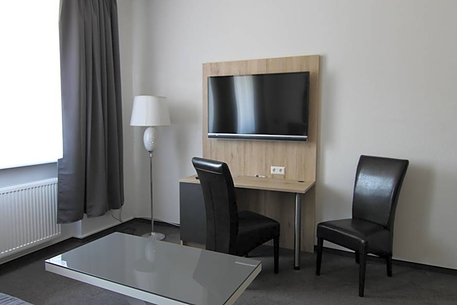 Hotel & Restaurant Blume