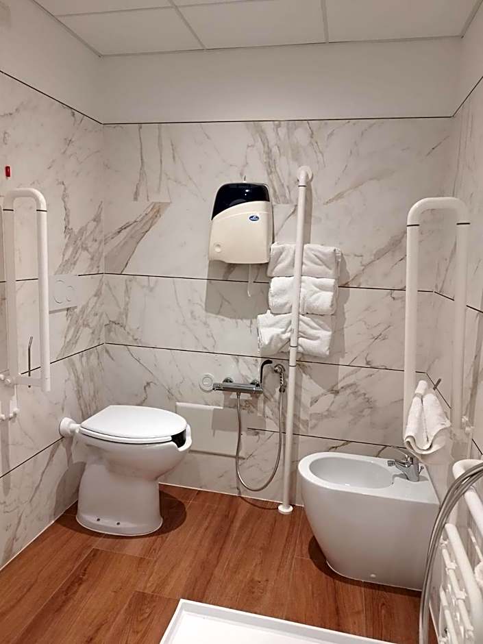 ROOMS alCentro