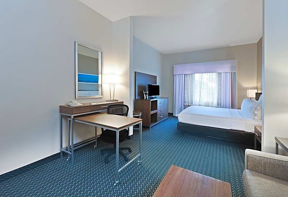 Holiday Inn & Suites Pharr By IHG