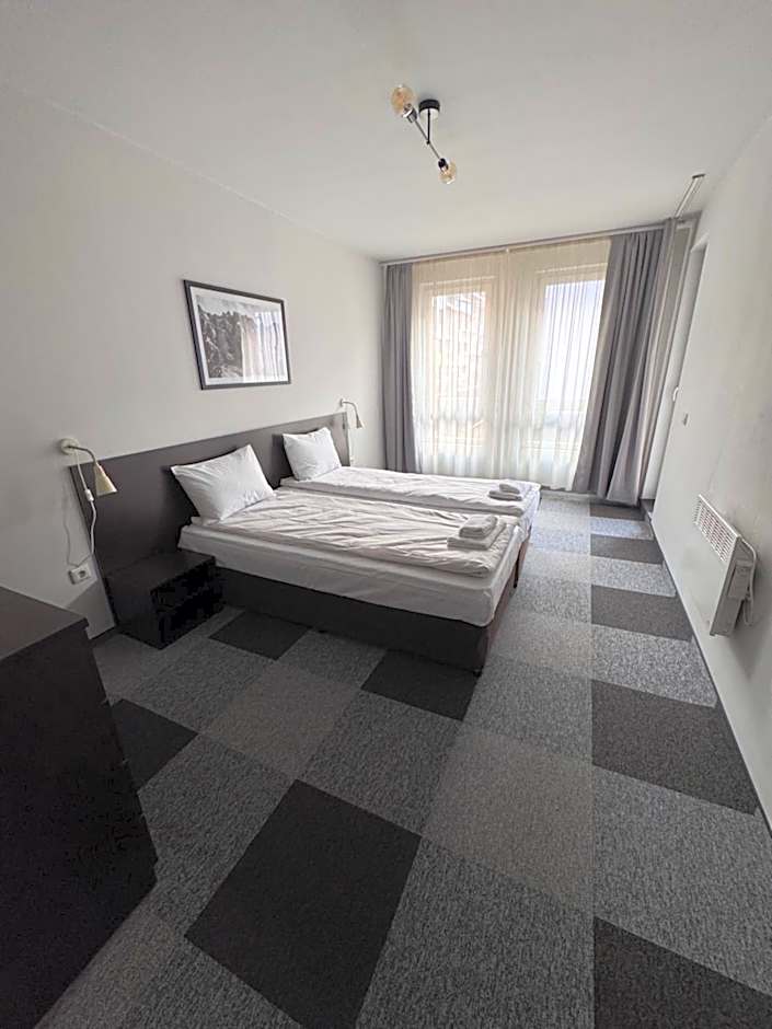 Bansko Royal Towers Hotel