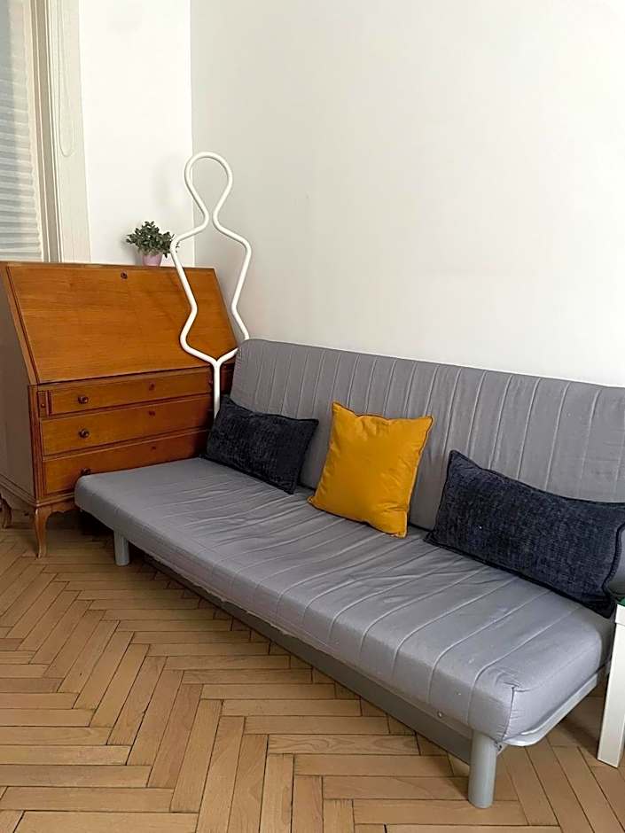 Downtown Rooms Wesselenyi