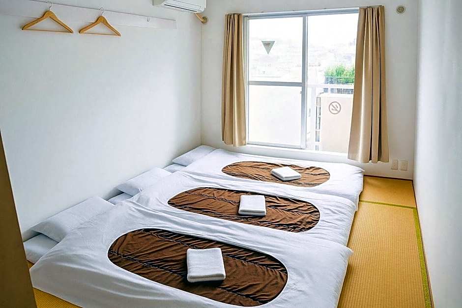 Sakura Hotel Nippori