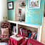 Casa Gaviotas Art cozy 2 bed house with art studio close to downtown