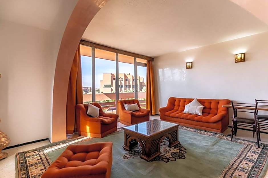 Hotel Le Grand Imilchil