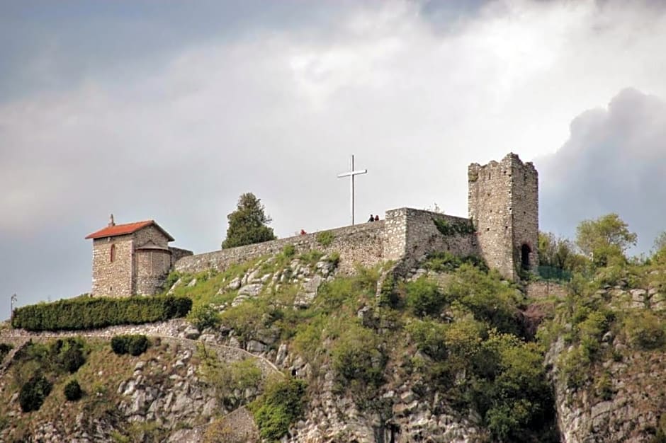 Rocca dell'Innominato