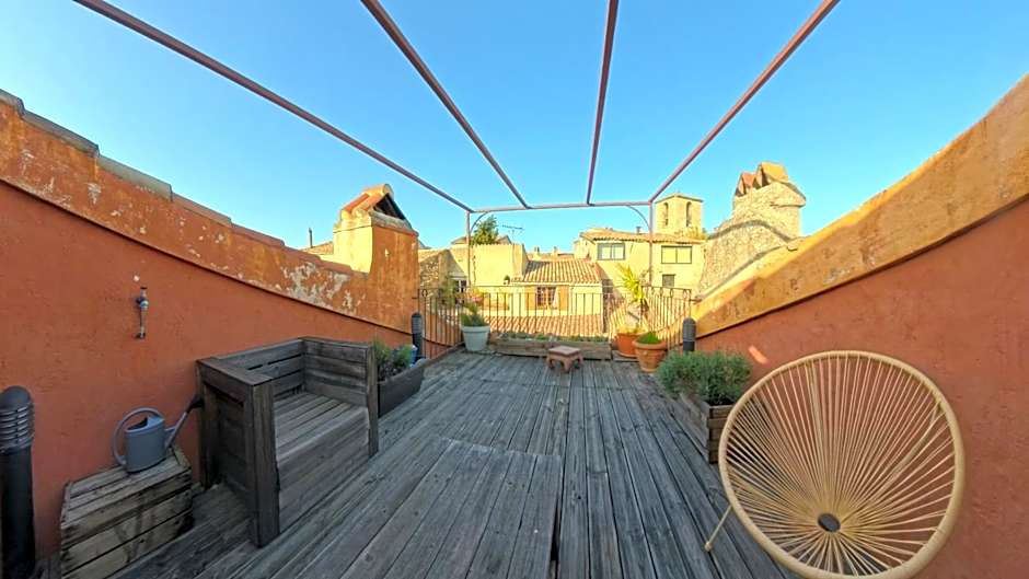 Le 47 - Rentals in South of France