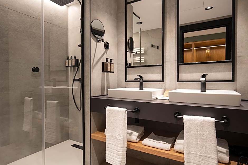 Hotel Piolets Soldeu Centre