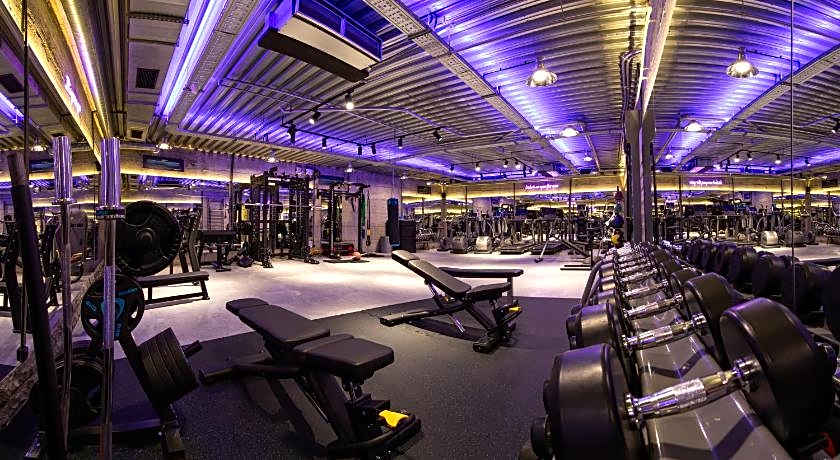 Best Western Plus Congress Hotel Yerevan