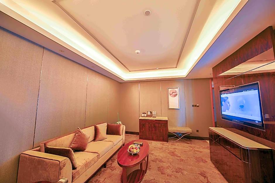 Worldhotel Grand Jiaxing Changsha