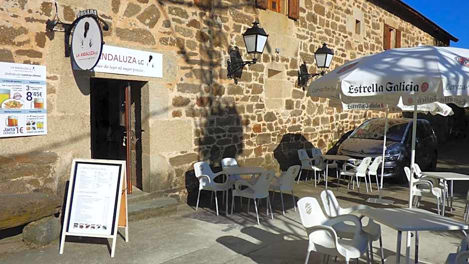 La Posada de Pedrazales