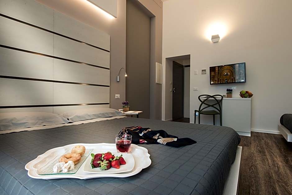 B&B In Centro Palermo