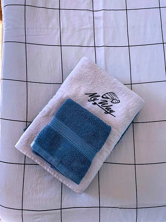 Hotel Jardim Oudinot "MyWay Kite&Surf"