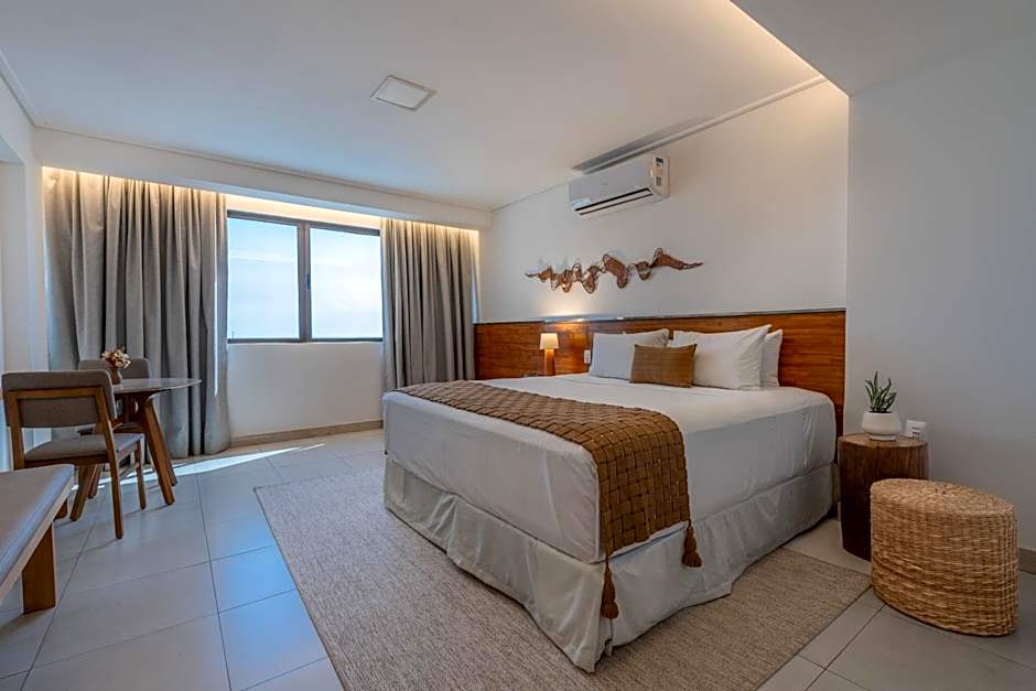 Afago Mareiro Hotel