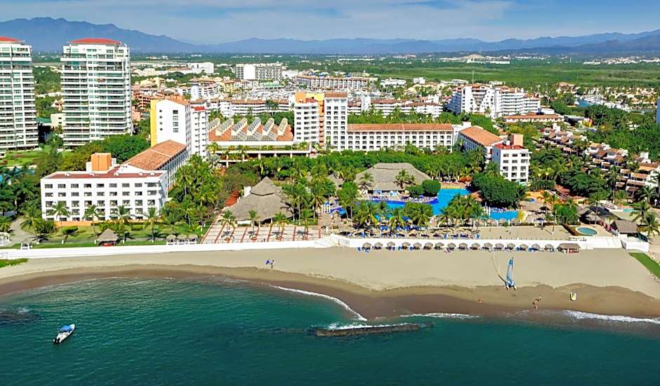 Meliá Puerto Vallarta - All Inclusive
