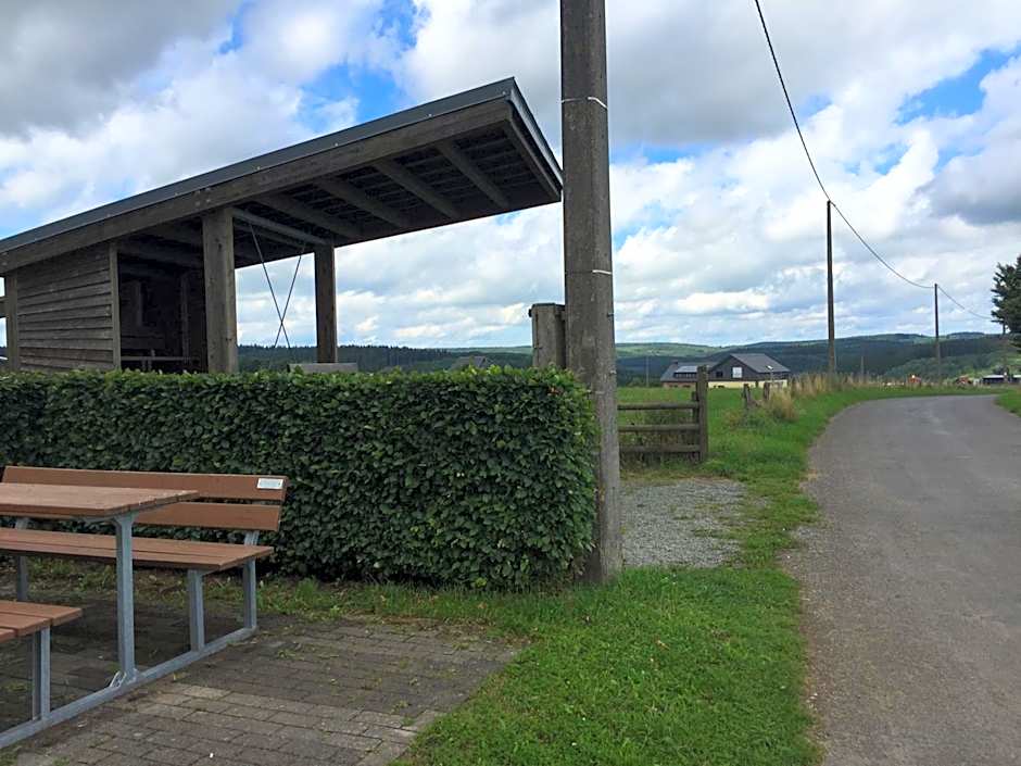 B&B De Eifelhoeve