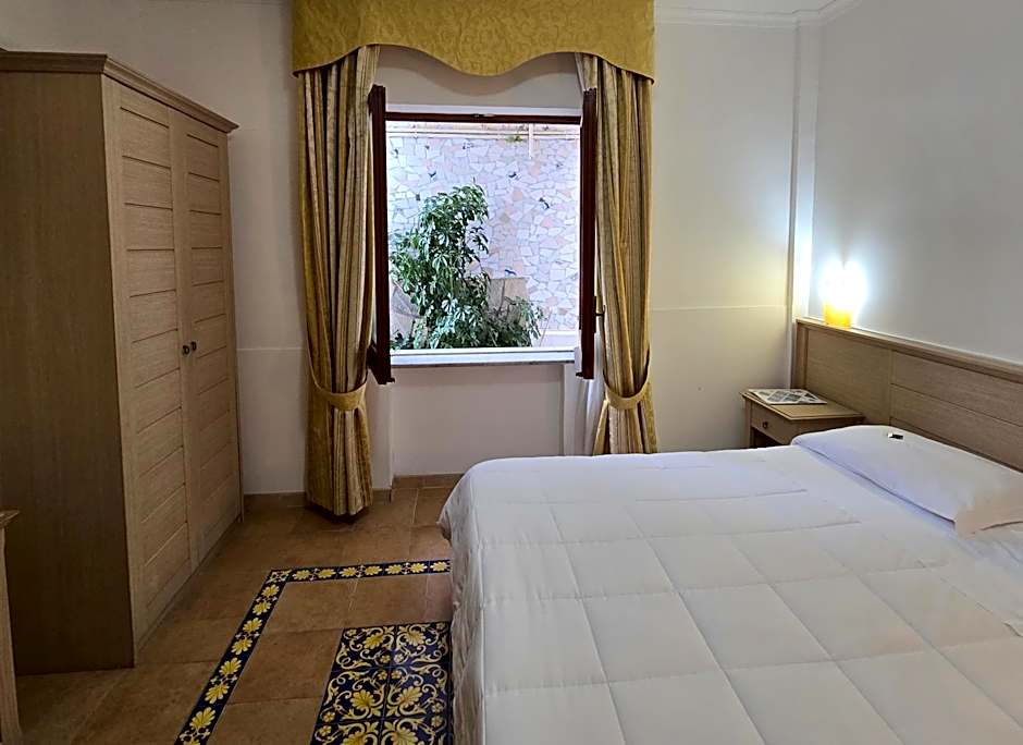 Hotel Il Nido Sorrento