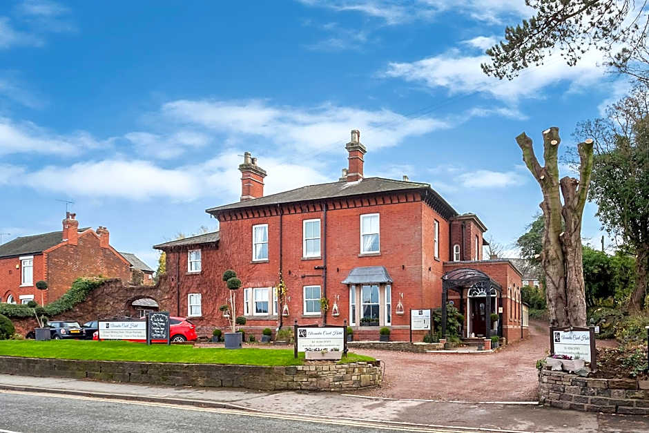 Alexandra Court Hotel