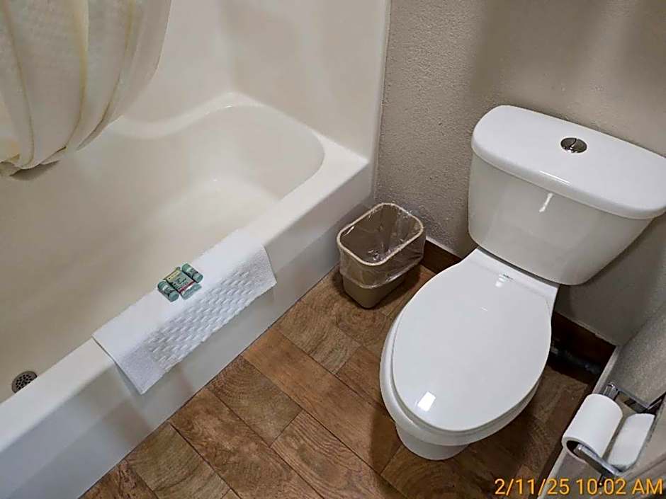 Best Western Montis Inn