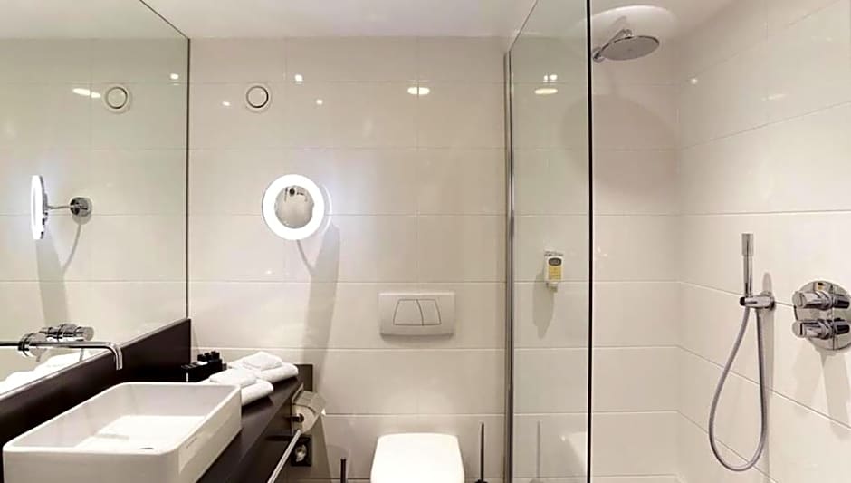 Van der Valk Hotel Hildesheim