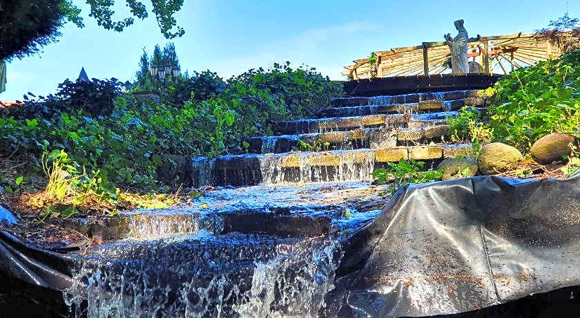 Bed and breakfast trouwborst