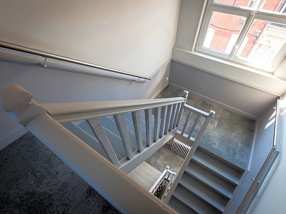 Logis Hostellerie Du Marché