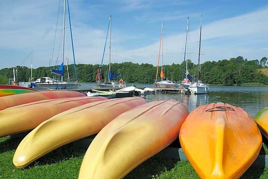 Folwark Na Półwyspie