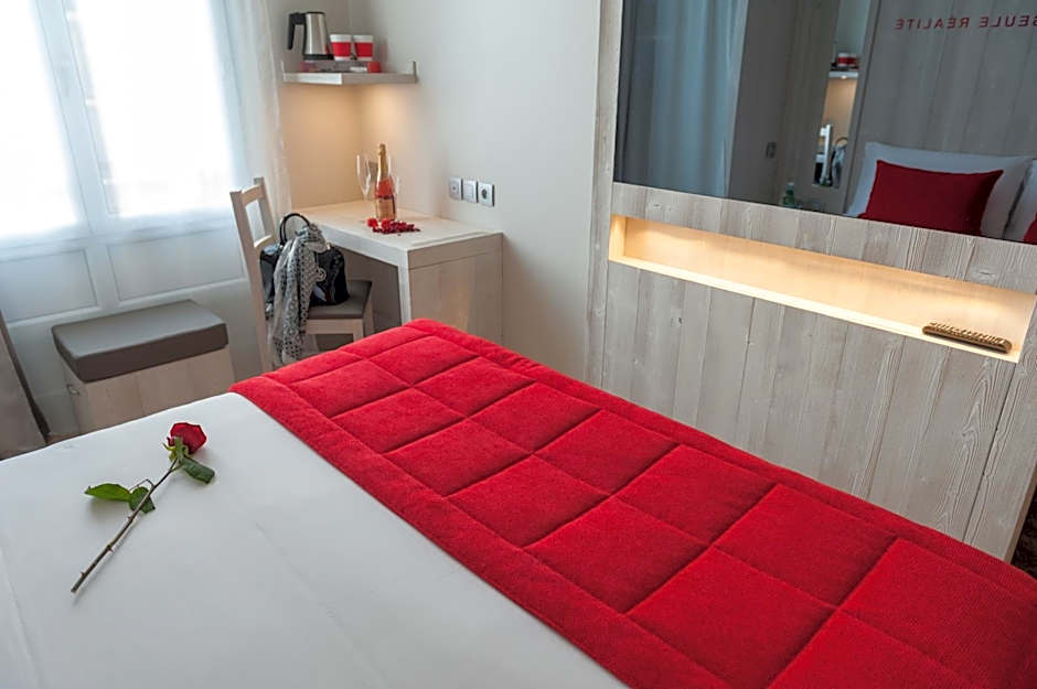 Hôtel le 209 Paris Bercy