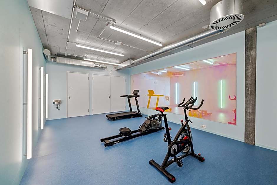 Ariv Design Hotel Zug