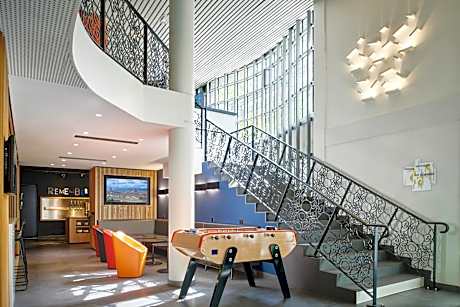 Campanile Paris Bercy Village