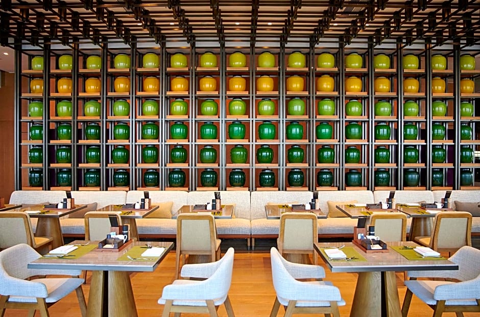 The Westin Zhongshan Guzhen