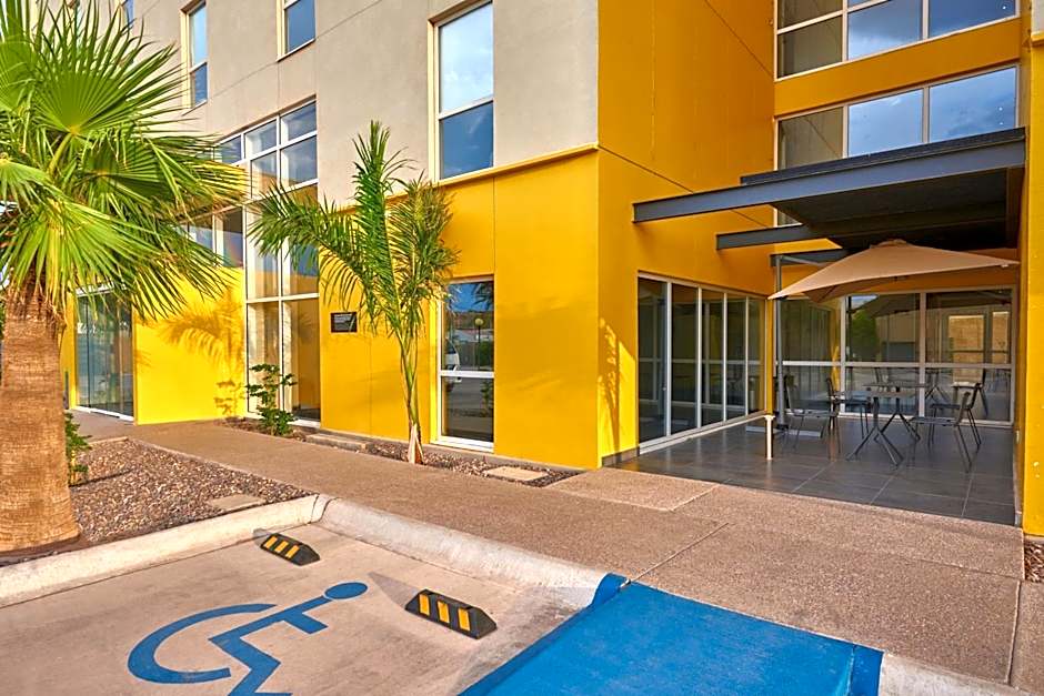 City Express by Marriott Piedras Negras