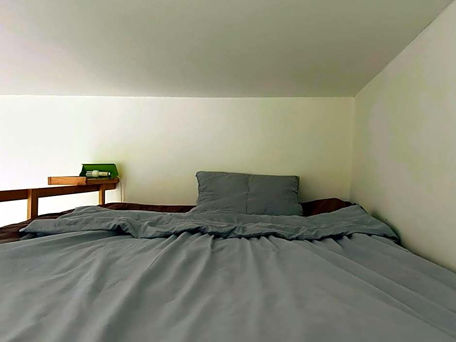 Marijke's Guestroom – Amsterdam, NY