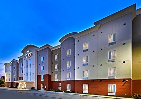 Candlewood Suites Houston - Pasadena By IHG