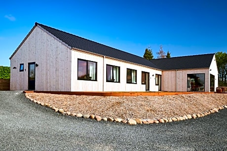 Denmark Outdoor Lodge
