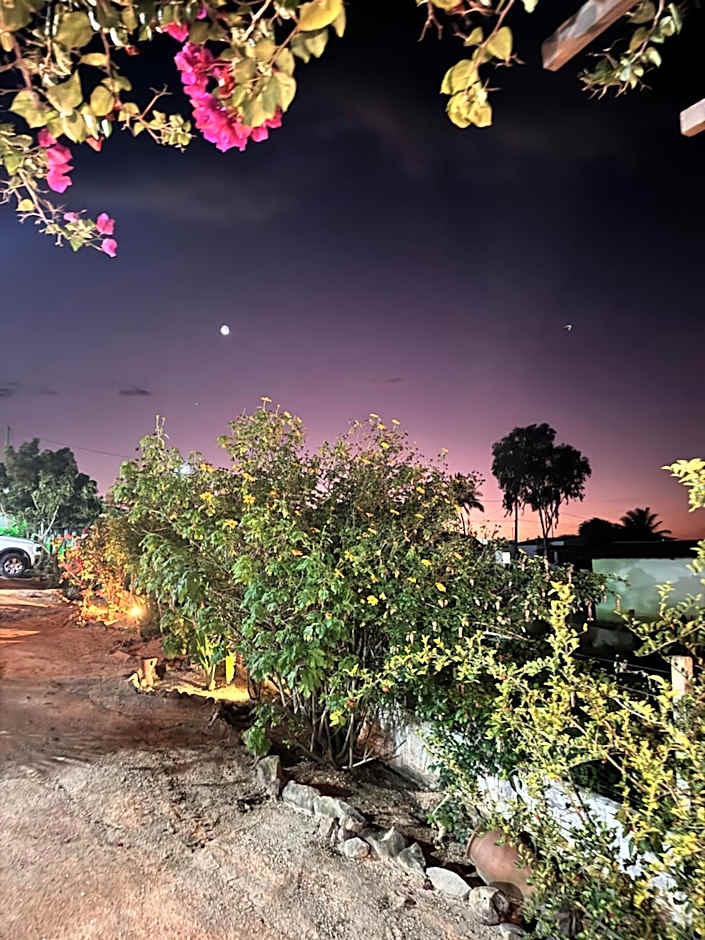 Chalés Sossego da Serra